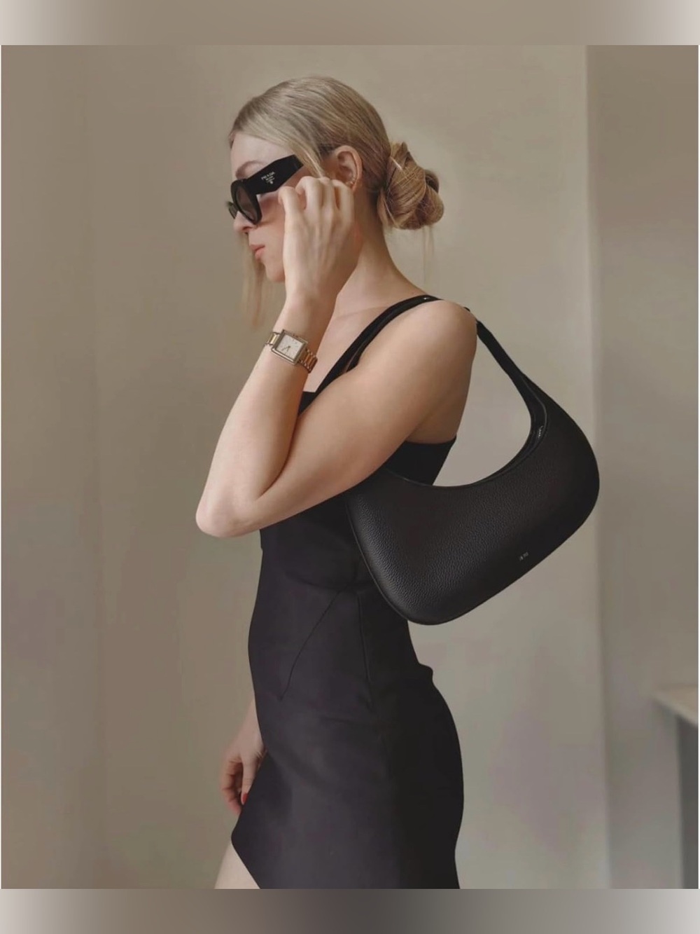 JW PEI Harlee Shoulder Bag